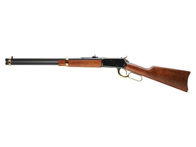 BRAZ R92 44MAG 20 WOOD 10RD - Win Repeating Arms Promotion